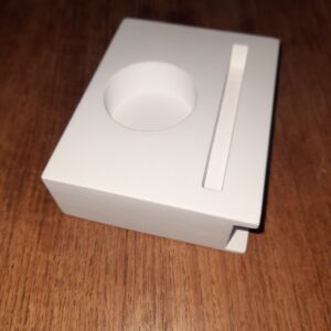 Basis für Teelicht und Klötzchen